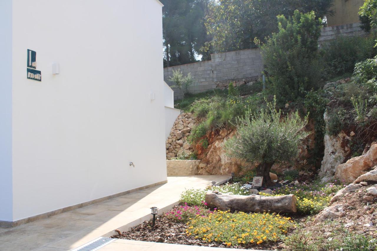 Gaudir La Mar - Casa En Tossal Gros La Font D'En Carros Villa Castillo del Reboller ภายนอก รูปภาพ