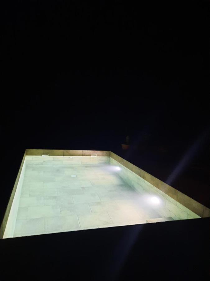 Gaudir La Mar - Casa En Tossal Gros La Font D'En Carros Villa Castillo del Reboller ภายนอก รูปภาพ