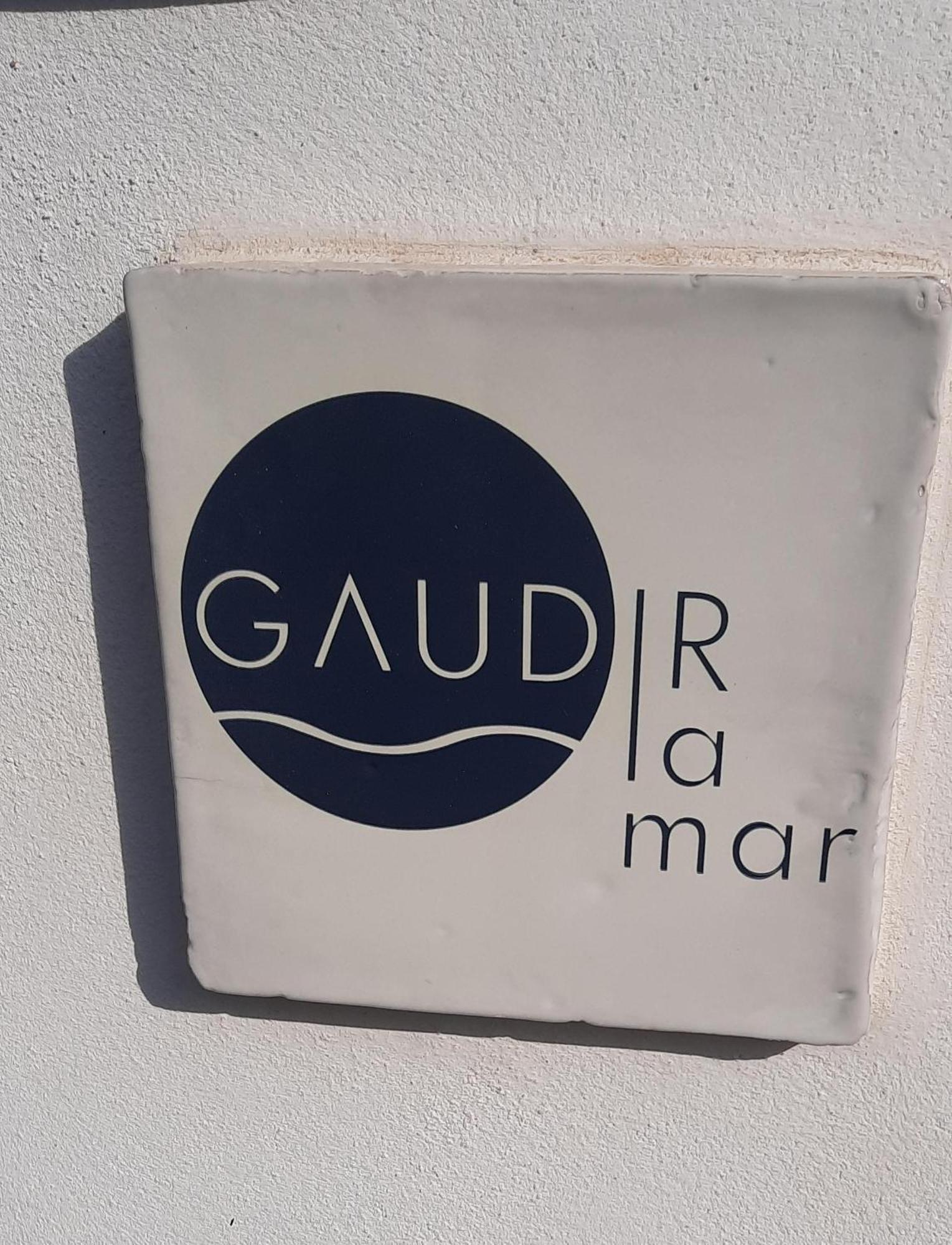 Gaudir La Mar - Casa En Tossal Gros La Font D'En Carros Villa Castillo del Reboller ภายนอก รูปภาพ